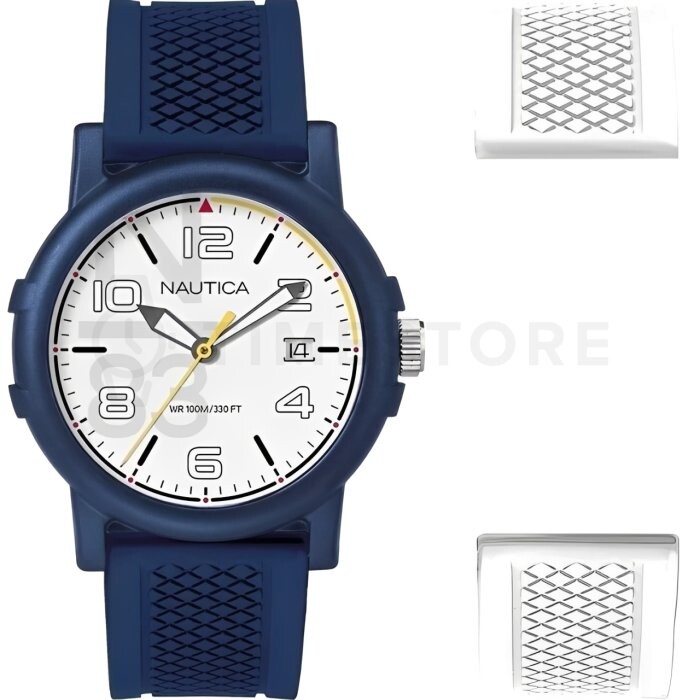 Nautica  NABLEME02