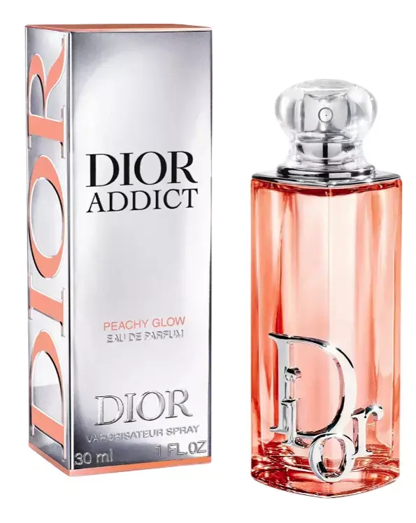 Dior Addict Peachy Glow - EDP 30 ml
