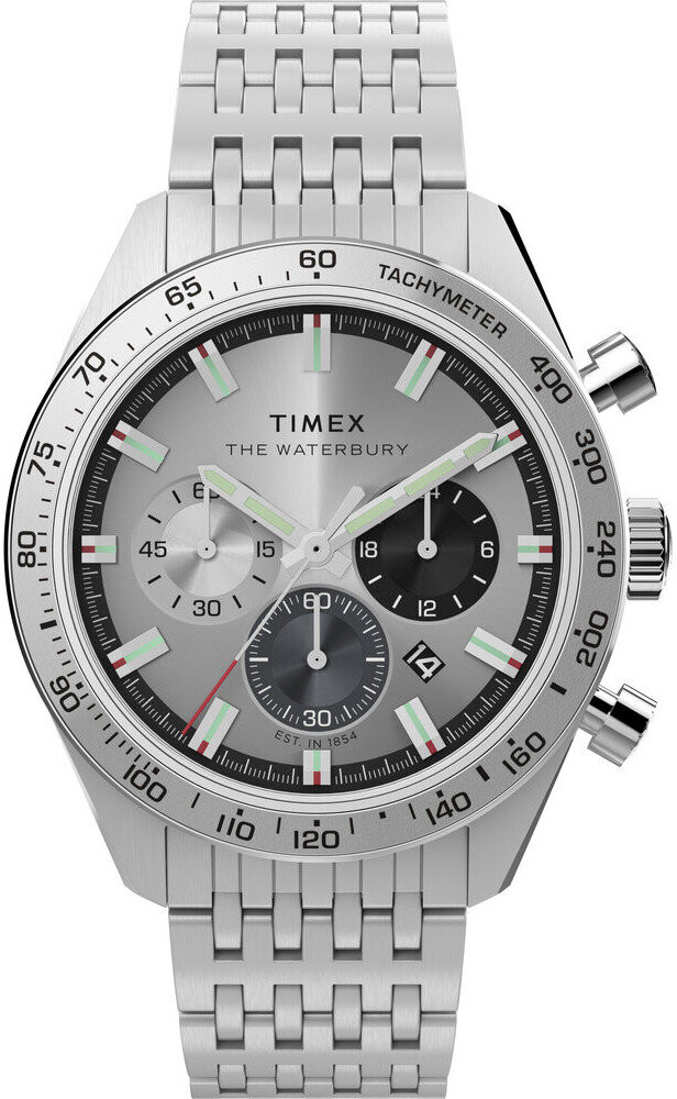 Timex Waterbury TW2Y18700UK