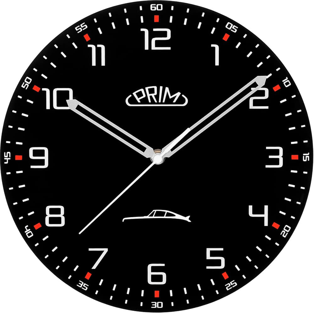 Prim Speedline - černo-bílé E09.5530.9000