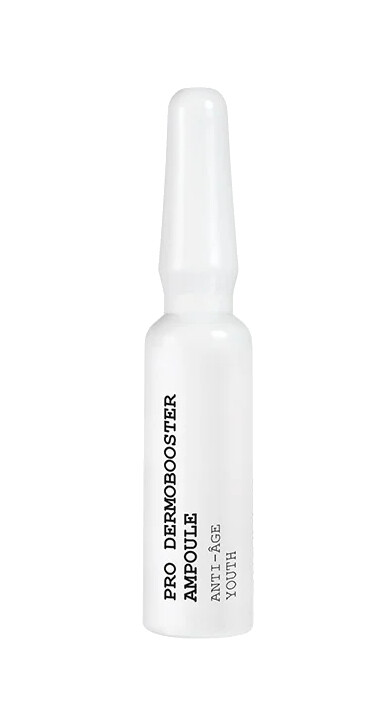 SOTHYS Paris Omladzujúce ampulky Pro Dermobooster Youth Ampoule 7 x 1,5 ml