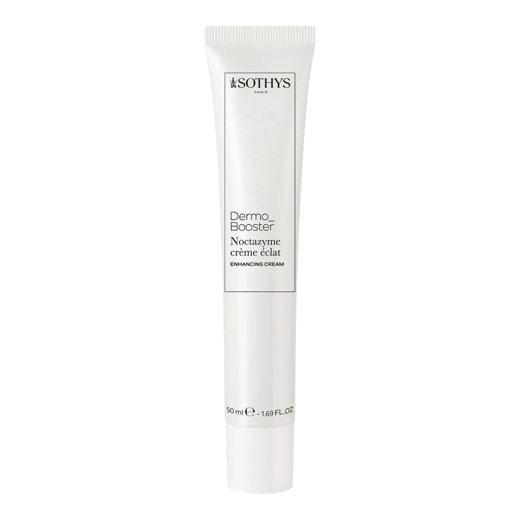 SOTHYS Paris Nočný pleťový krém Dermobooster Enhancing Cream 50 ml