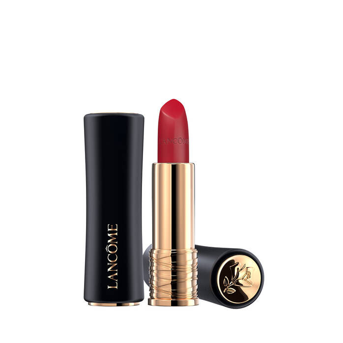 Lancôme Matný rúž L’Absolu Rouge Drama (Matte Lipstick) 4,2 g 274 French Tea