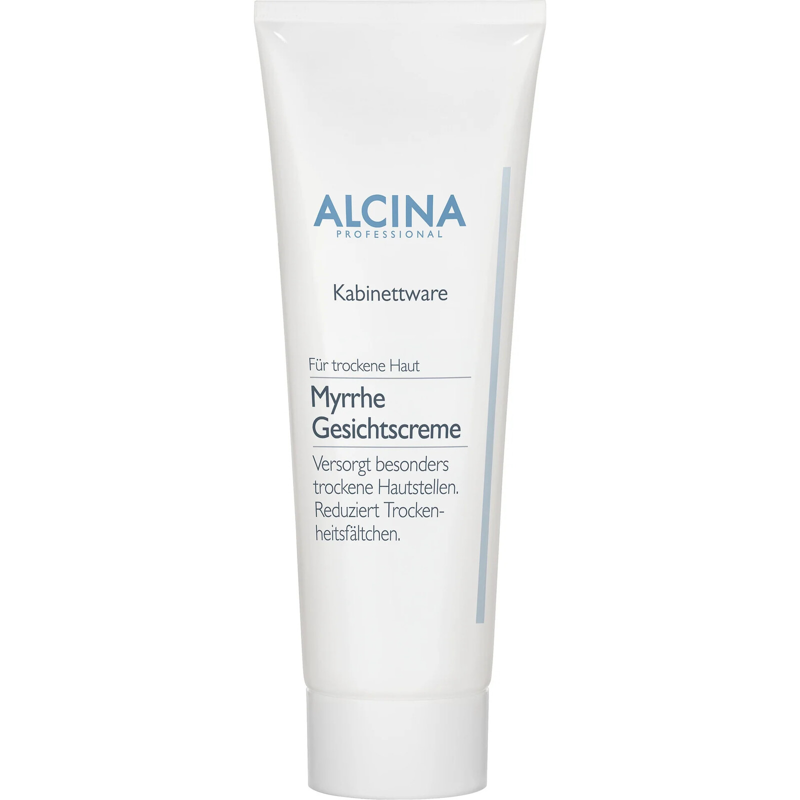 Alcina Krém pre suchú až veľmi suchú pleť Myrrhe Facial Cream 250 ml