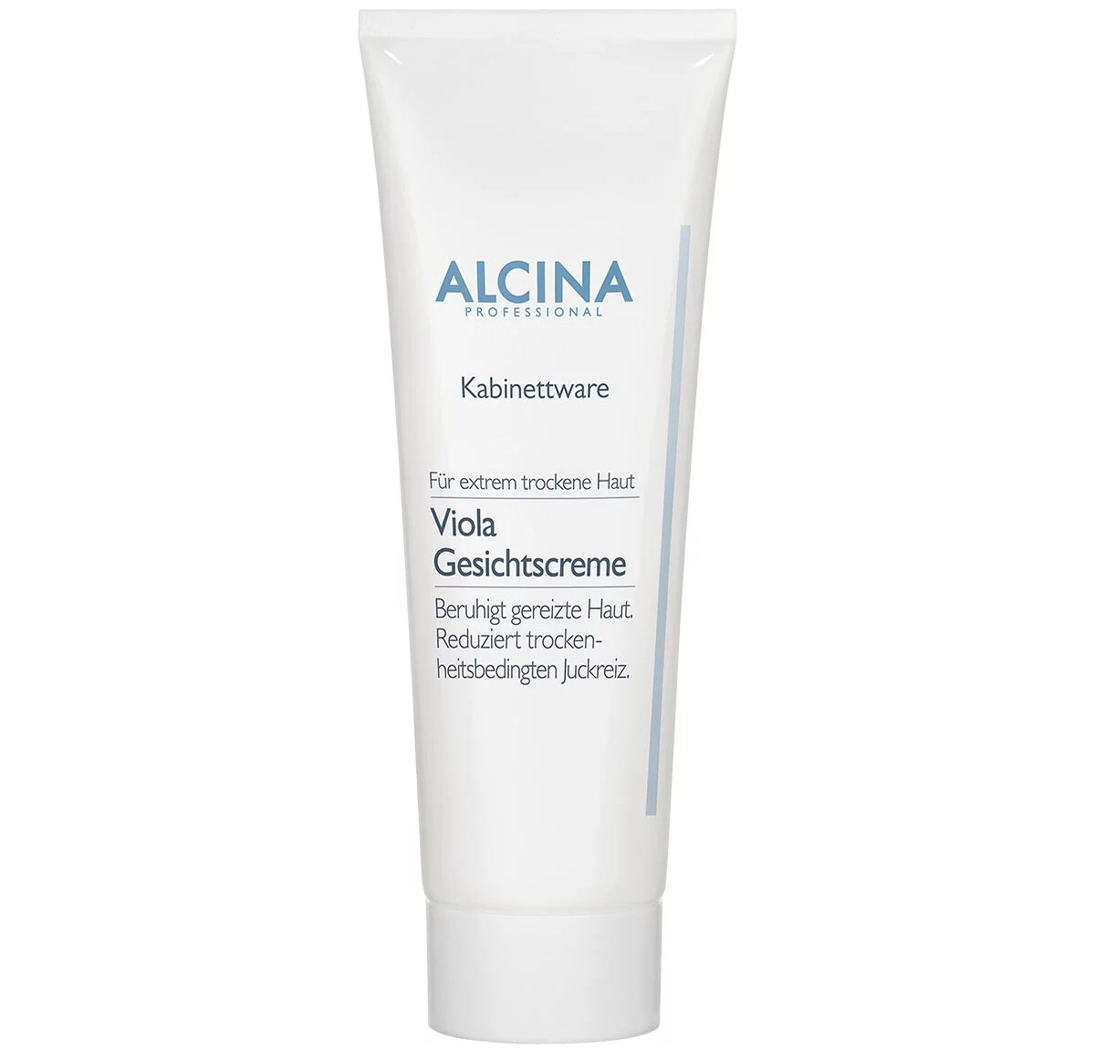 Alcina Krém na suchú až veľmi suchú pleť Viola Facial Cream 250 ml