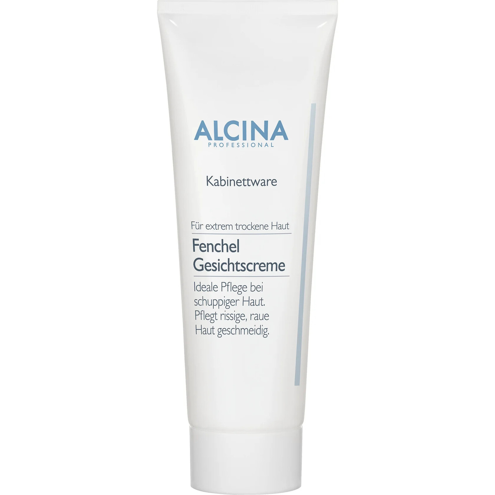 Alcina Krém na suchú až veľmi suchú pleť Fennel Facial Cream 250 ml