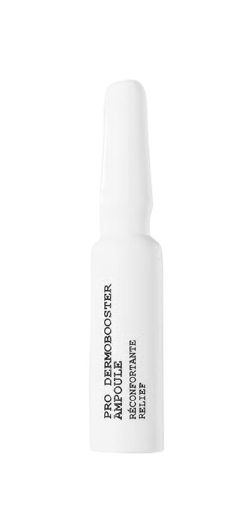 SOTHYS Paris Upokojujúca ampulka Pro Dermobooster Relief Ampoule 7 x 1,5 ml