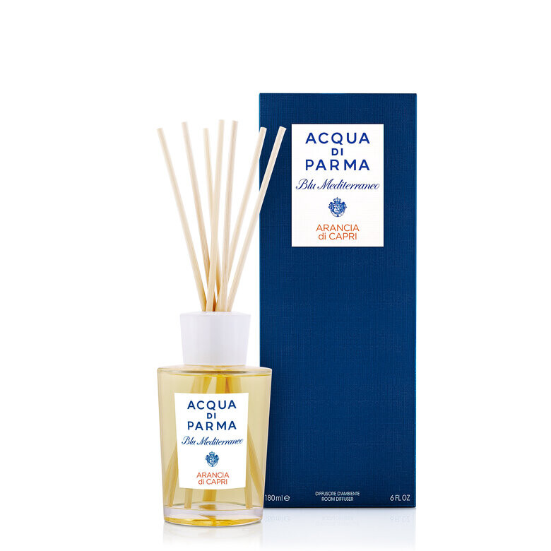 Acqua di Parma Blu Mediterraneo Arancia Di Capri - difuzér 180 ml