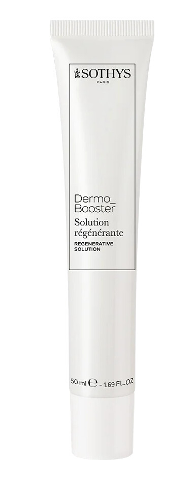 SOTHYS Paris Regeneračné pleťové sérum Regenerative Solution 50 ml