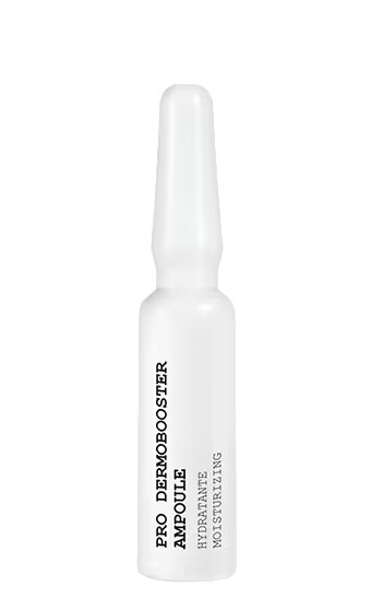 SOTHYS Paris Hydratačná ampulka Pro Dermobooster Moisturizing Ampoule 7 x 1,5 ml