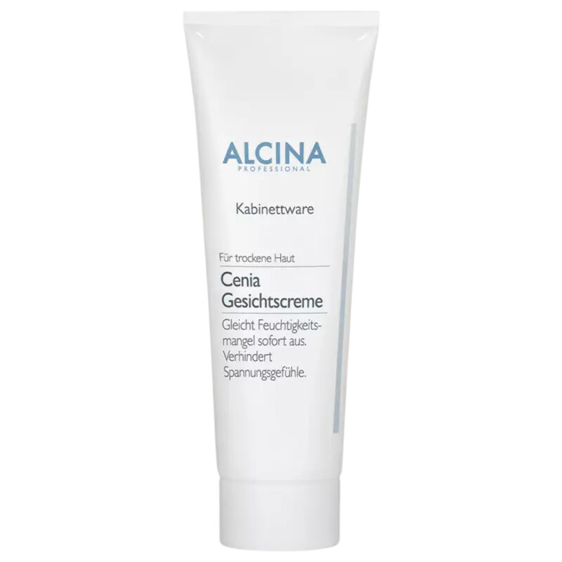 Alcina Krém pre suchú až veľmi suchú pleť Cenia Facial Cream 250 ml