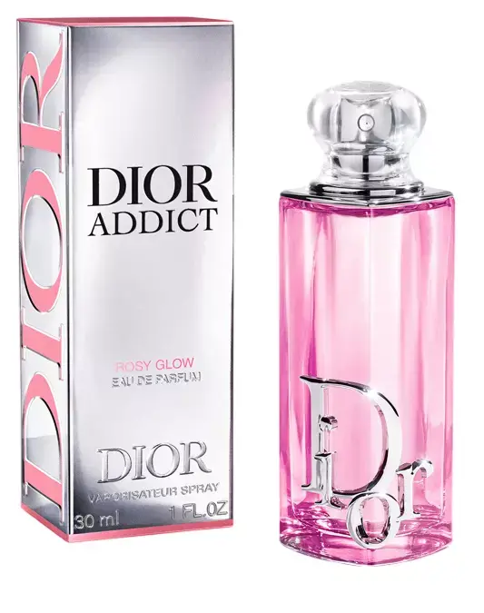 Dior Addict Rosy Glow - EDP 30 ml