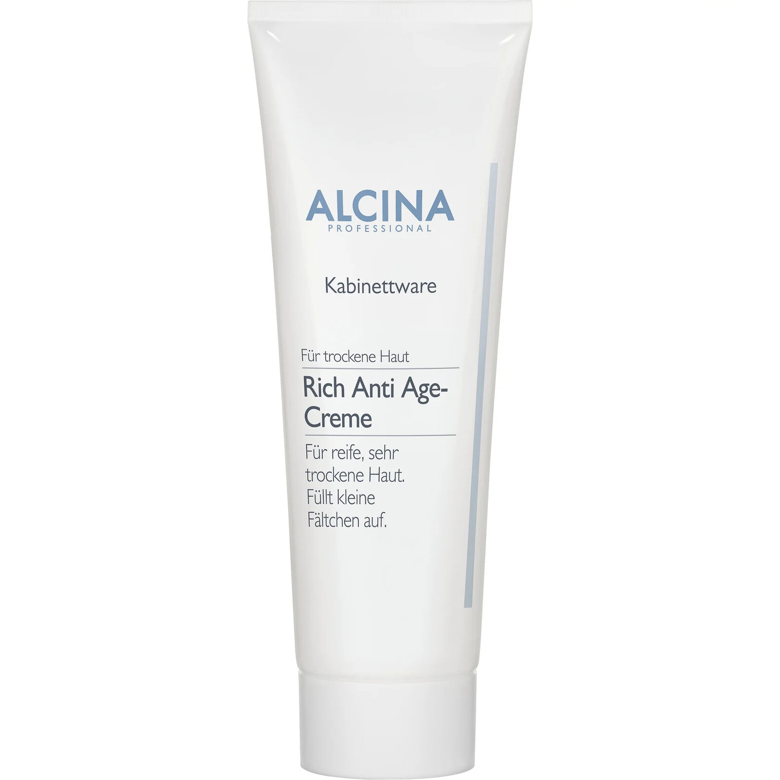 Alcina Krém pre zrelú pleť Rich Anti Age Cream 250 ml