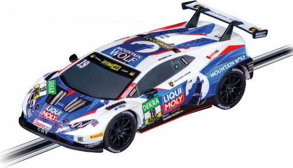 Carrera GO 64276 Lamborghini Huracán GT3 Evo II