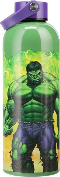 Marvel – Hulk – fľaša na pitie