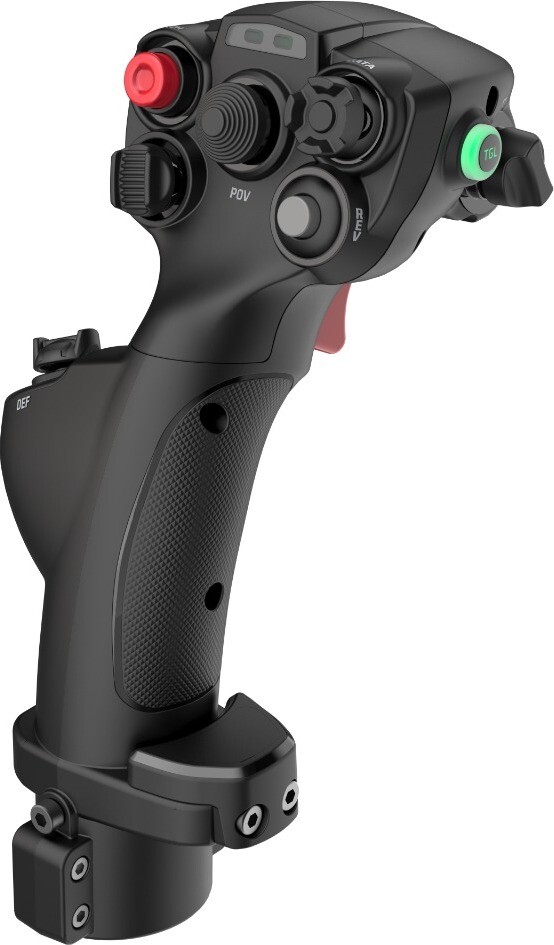 MOZA Flight MHG Flight Stick
