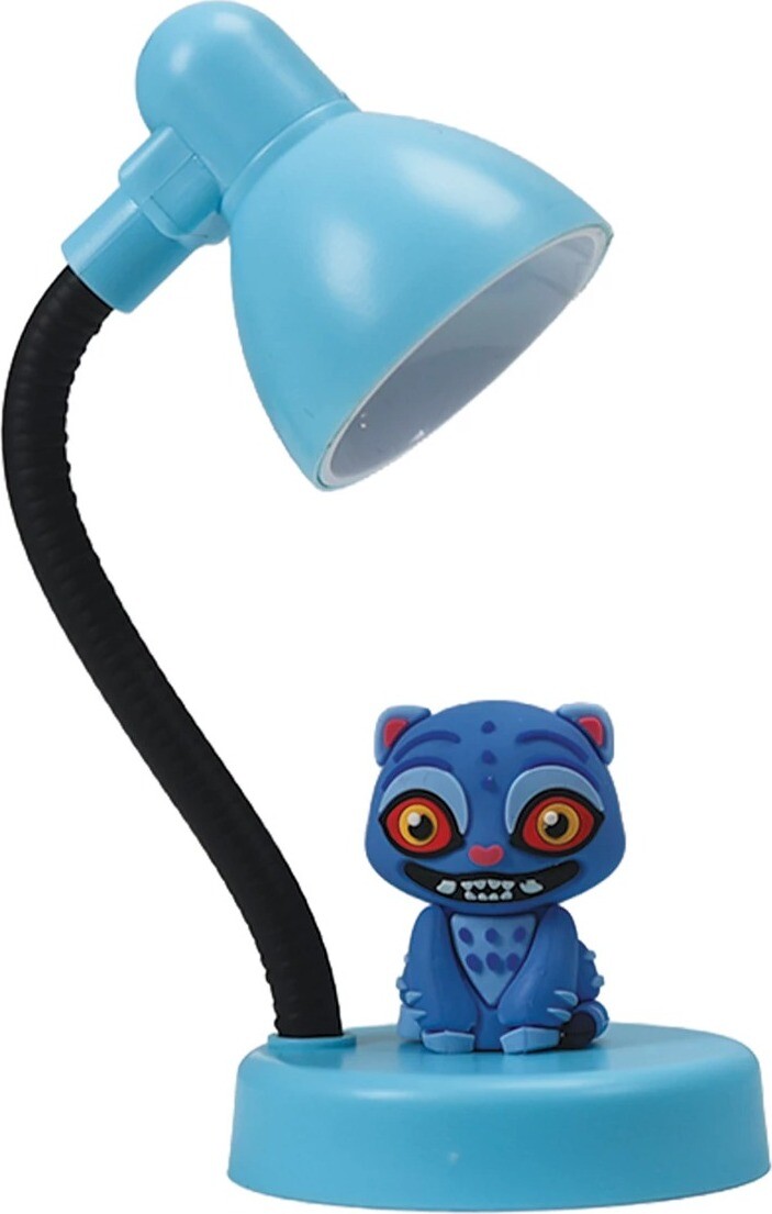 KPop Demon Hunters - Derpy - lampa dekorativní (mini)