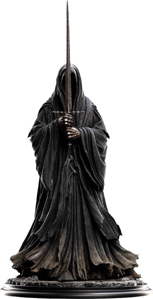The Lord of the Rings – Ringwraith of Mordor – figúrka