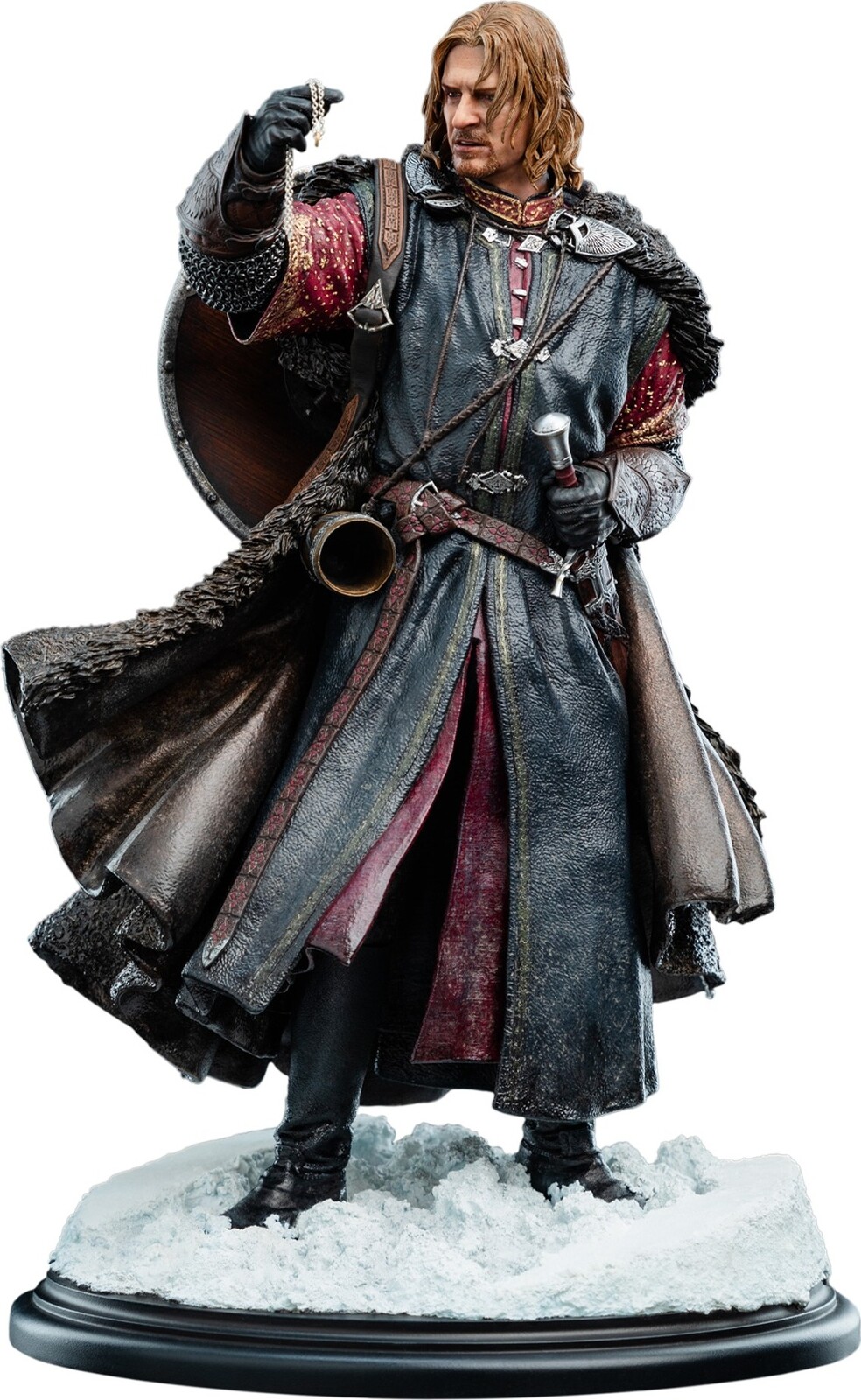 The Lord of the Rings – Boromir – figúrka