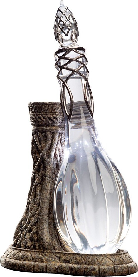 The Lord of the Rings – Phial Of Galadriel – figúrka