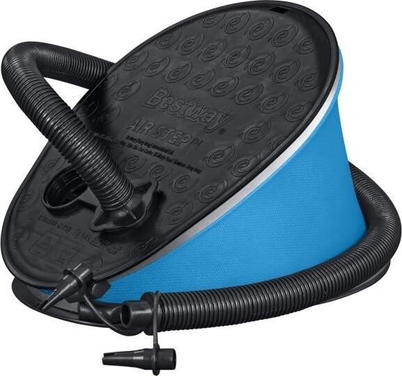 Bestway Nožná pumpa Air Step 1600