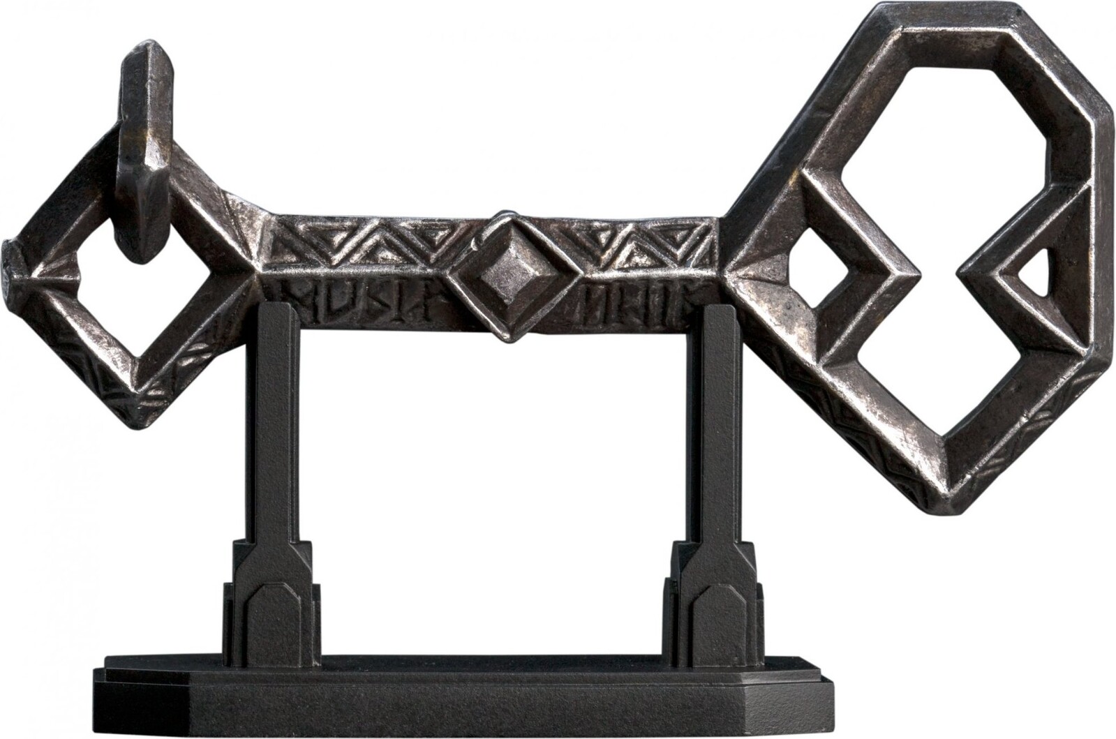 The Hobbit – Thorins Erebor Key – figúrka