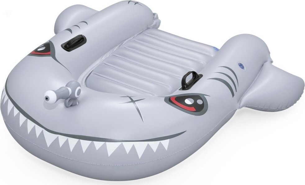 Bestway Kickboard žralok