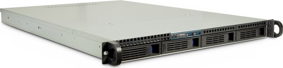 INTER-TECH IPC 1U-1404 – Rack 1U