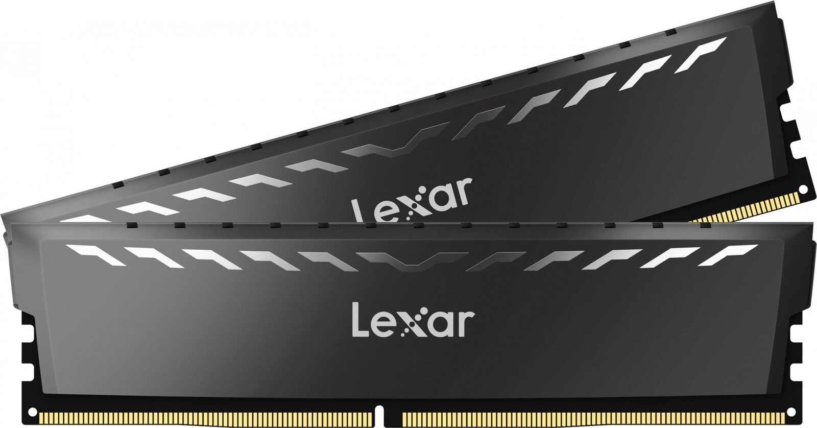 LEXAR THOR 16 GB KIT DDR4 3200 MHz CL16 Black