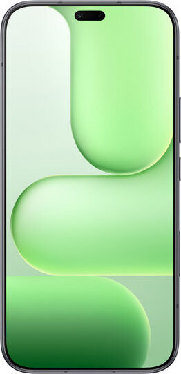 HONOR 600 Lite 8 GB/256 GB Velvet Black