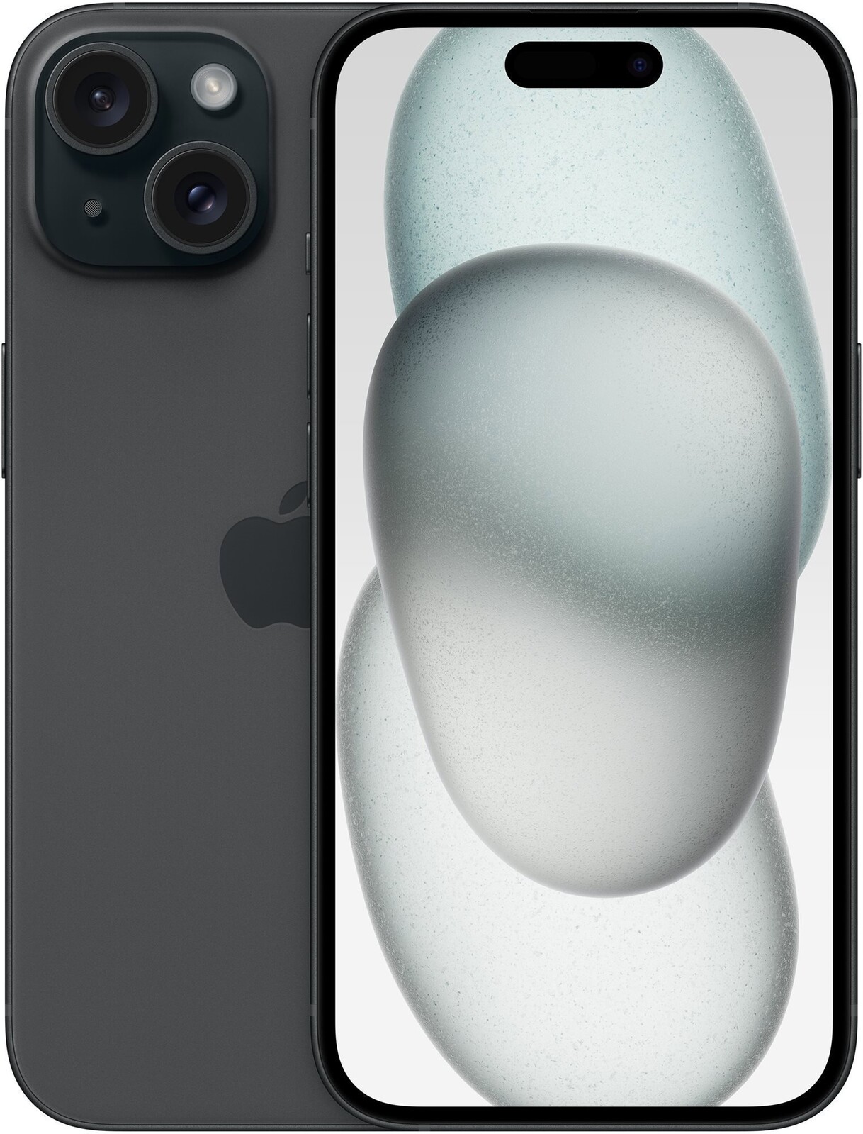 iPhone 15 Plus 128GB černá (kat.B)