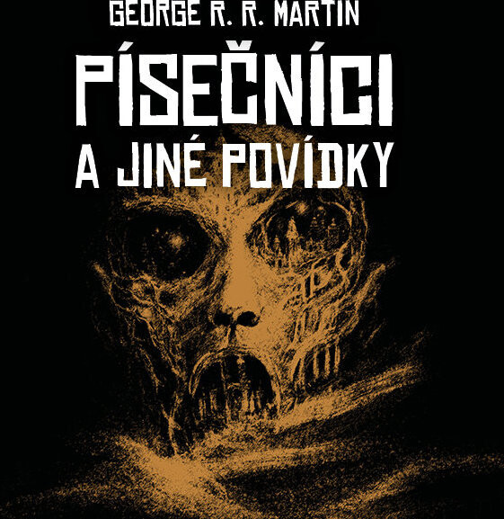 Písečníci a jiné povídky