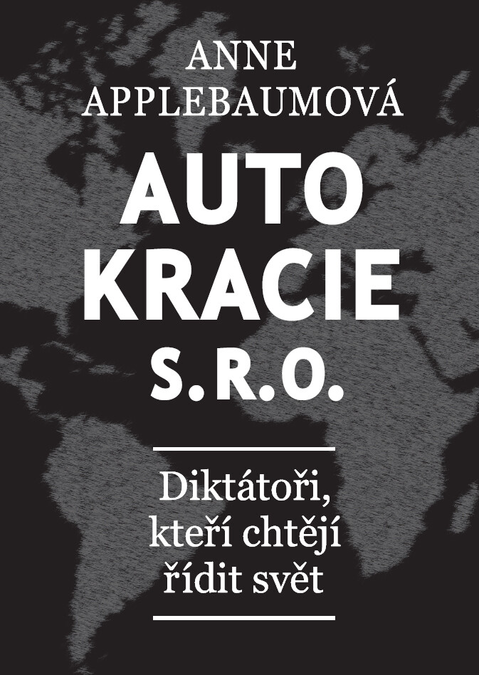 Autokracie s.r.o.