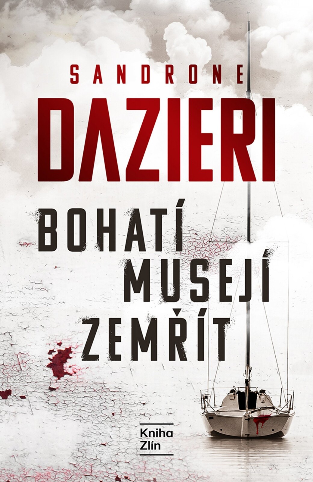 Bohatí musejí zemřít