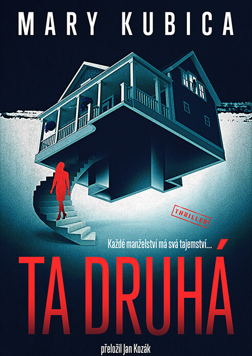 Ta druhá