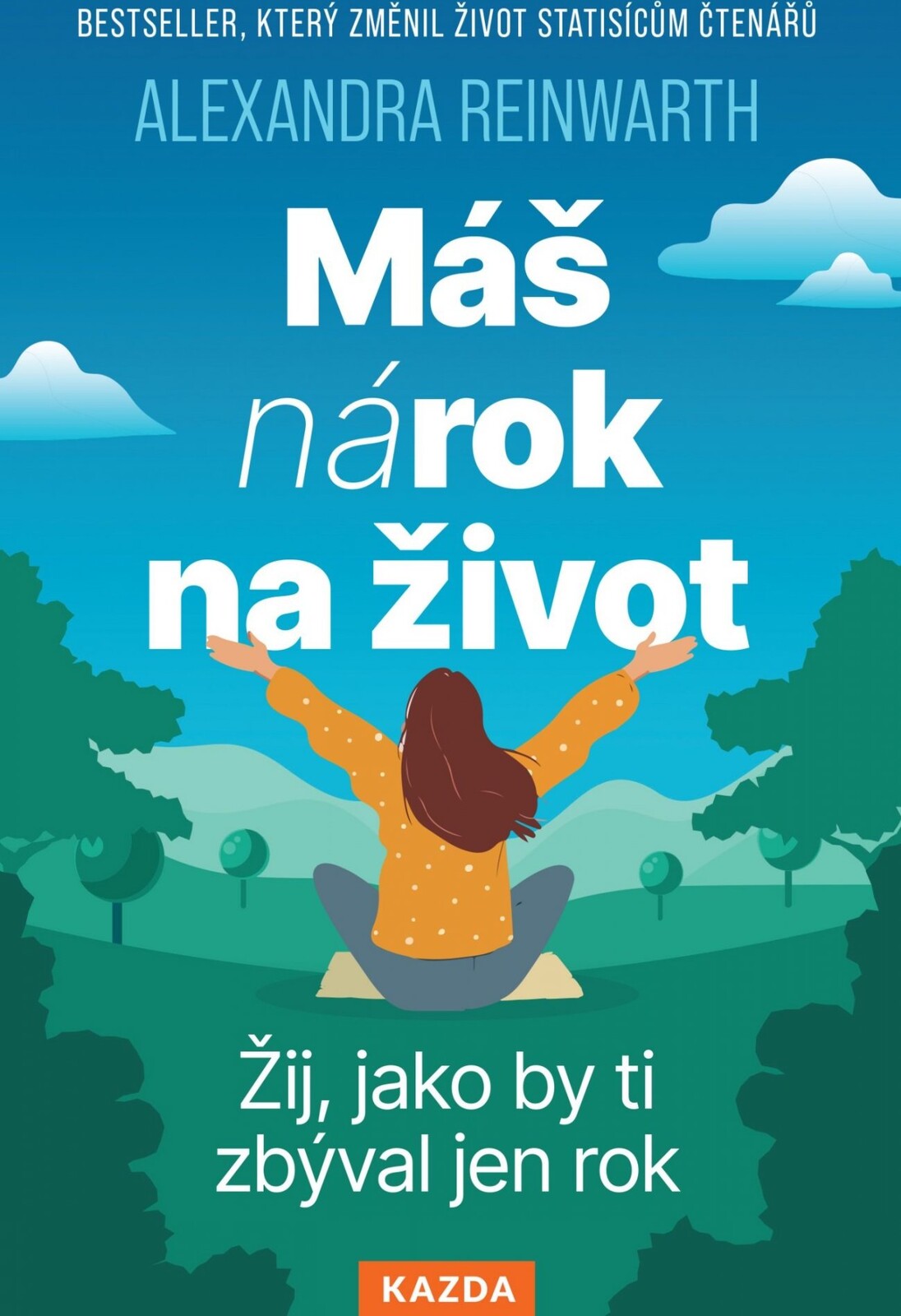 Máš nárok na život