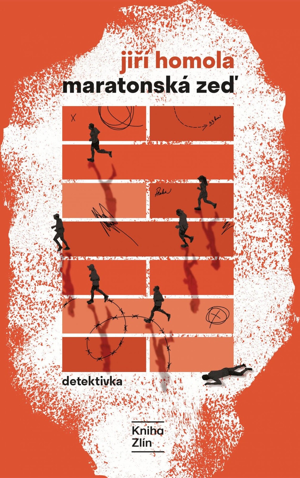 Maratonská zeď