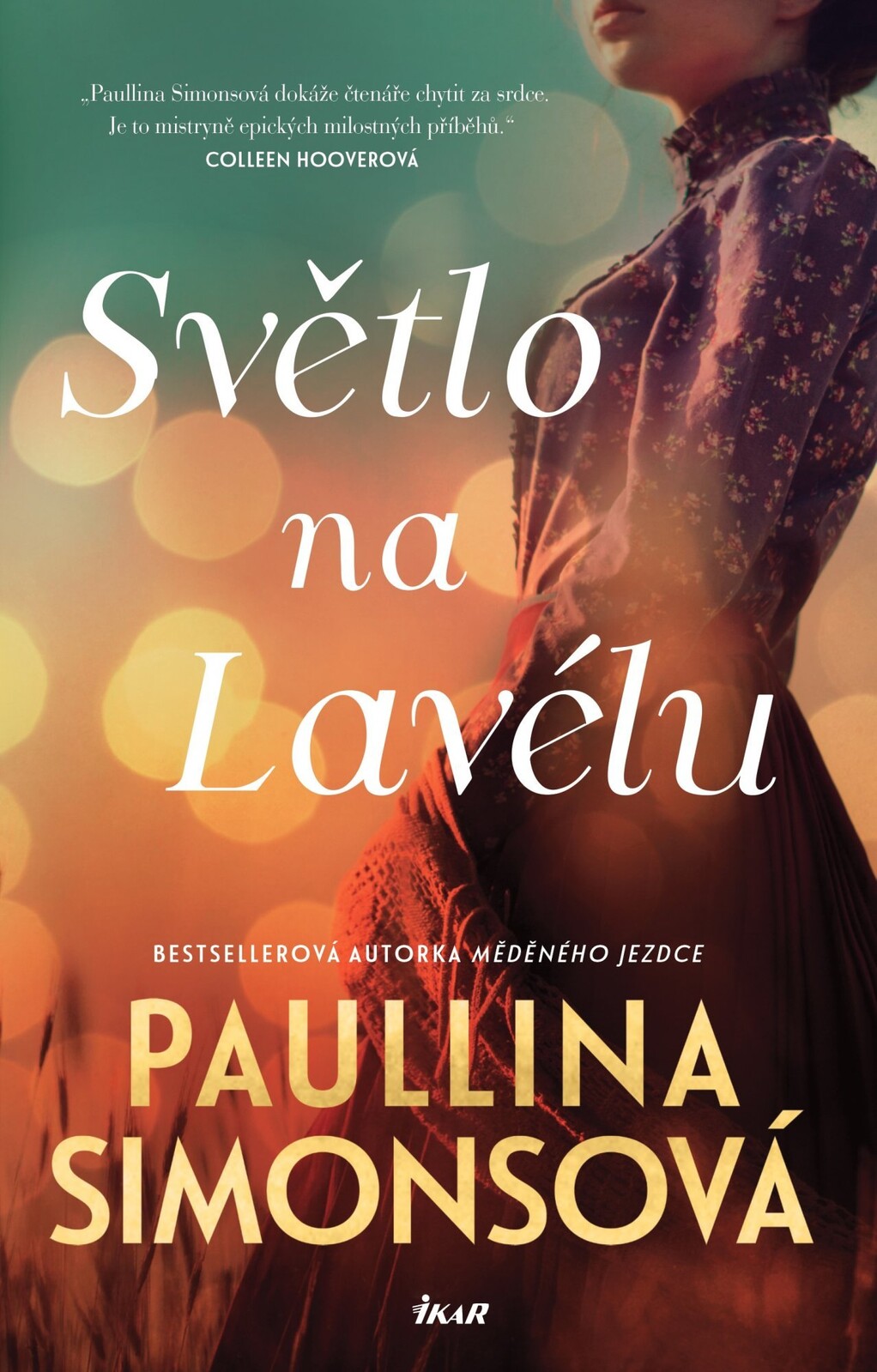 Světlo na Lavélu