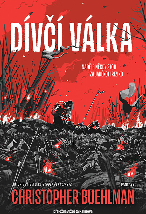 Dívčí válka