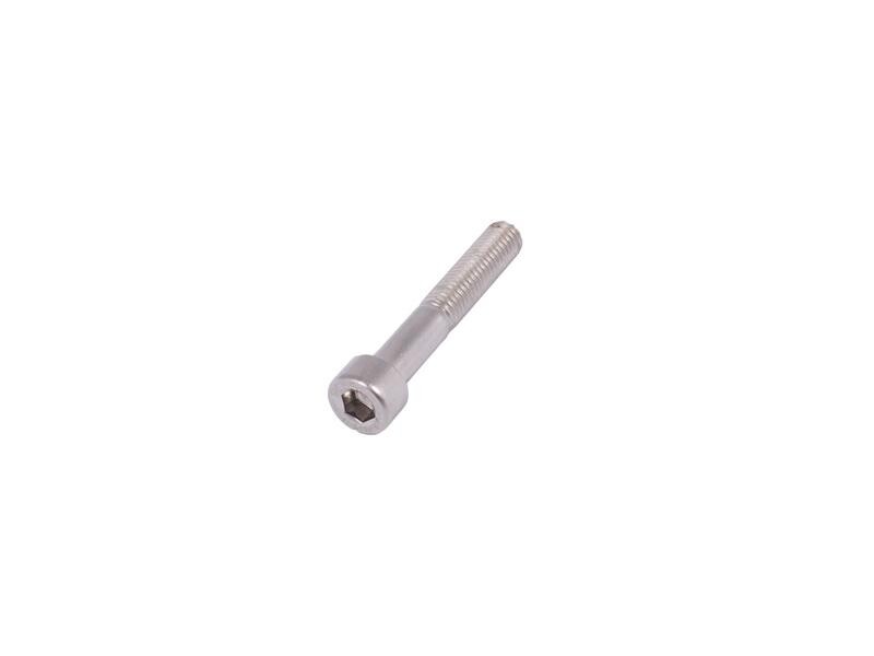 Imbusová skrutka M8x45 DIN912 A2