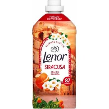 Lenor Siracusa arancia e zagara aviváž 1,827ml 87pd