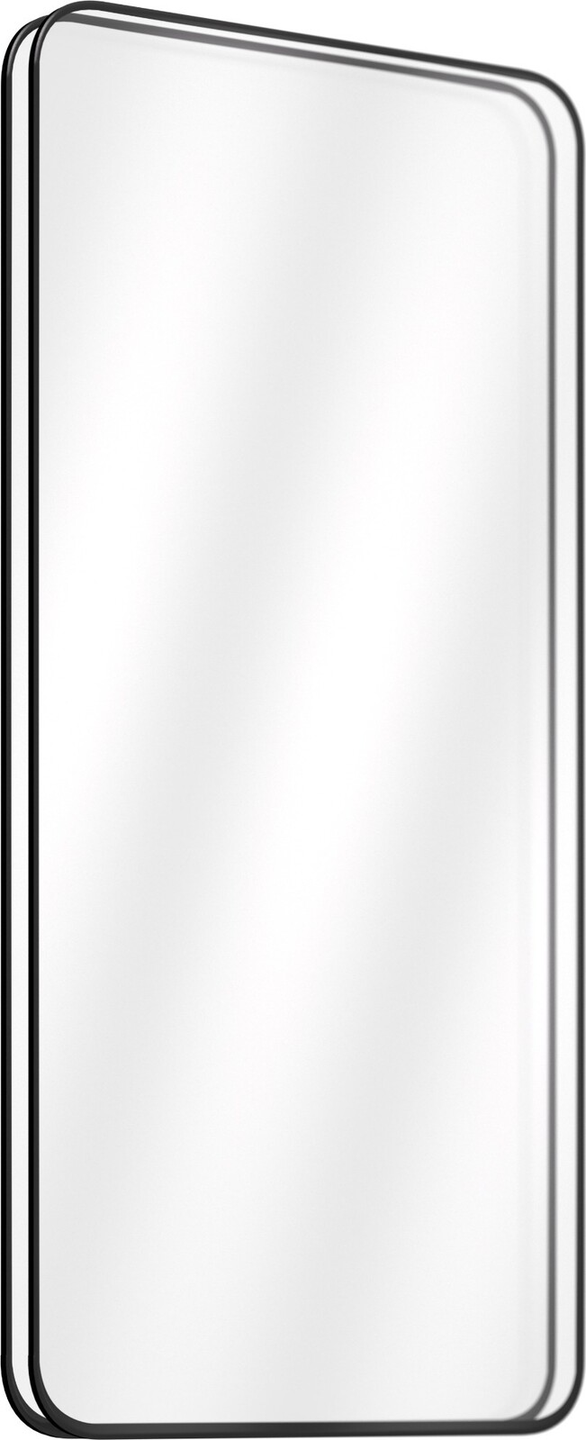 AlzaGuard 2.5D FullCover Glass pre Samsung Galaxy A57
