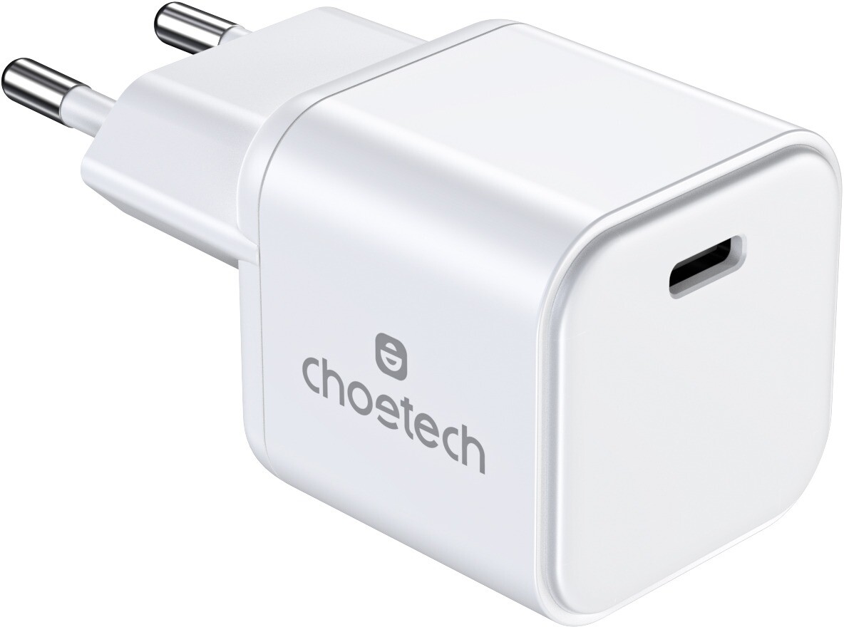 ChoeTech GaN PD100W Super Mini wall Charger