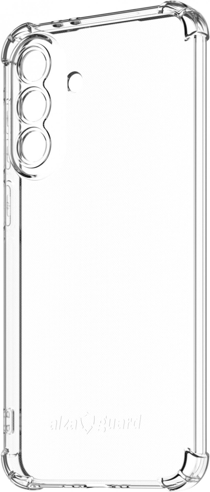AlzaGuard Shockproof Case pre Samsung Galaxy A37