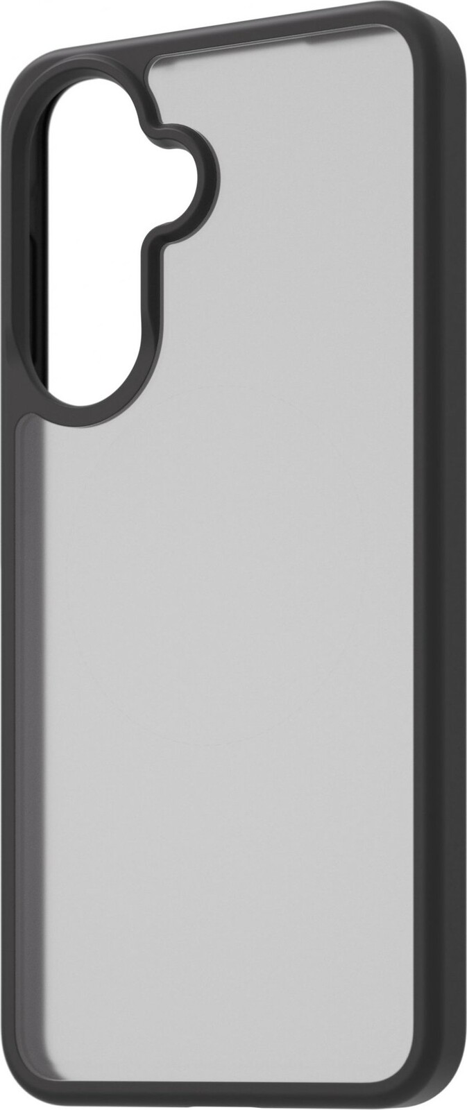 AlzaGuard Matte Case pre Samsung Galaxy A57 čierny
