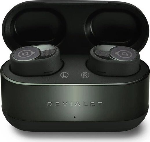 DEVIALET Gemini II Deep Forest