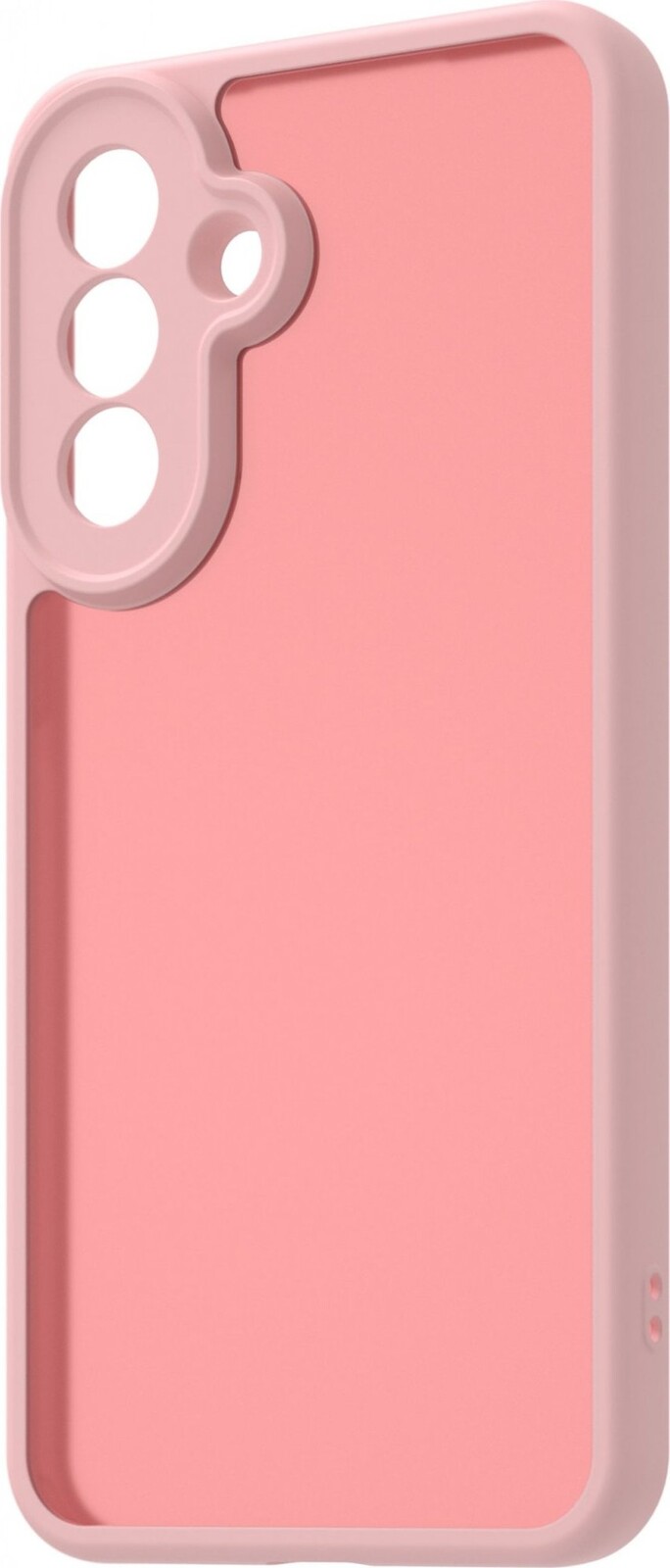 AlzaGuard Matte Case pre Samsung Galaxy A37 ružový