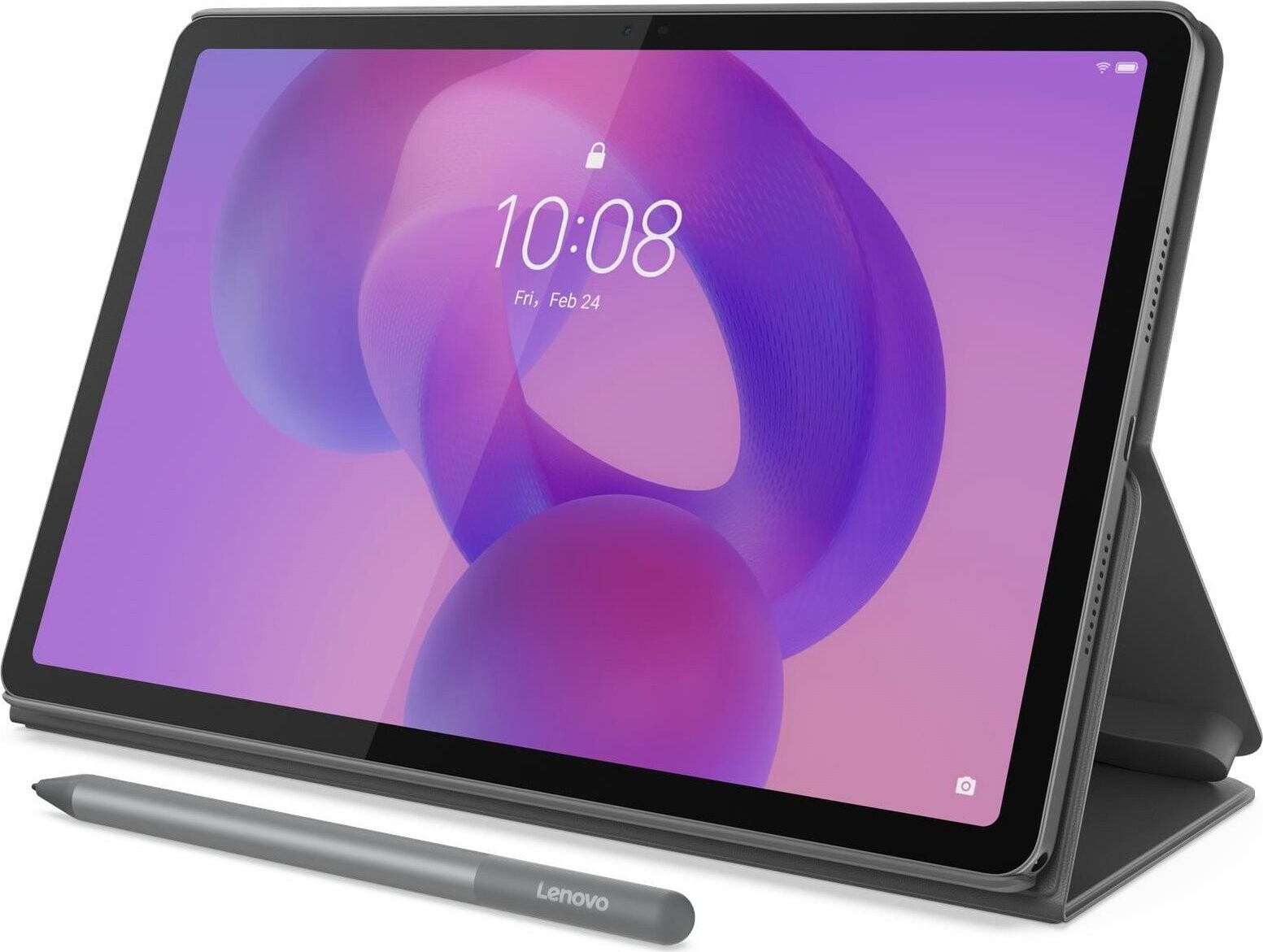 Lenovo Idea Tab TB336FU 8 GB + 256 GB Luna Grey + Pencil + Case