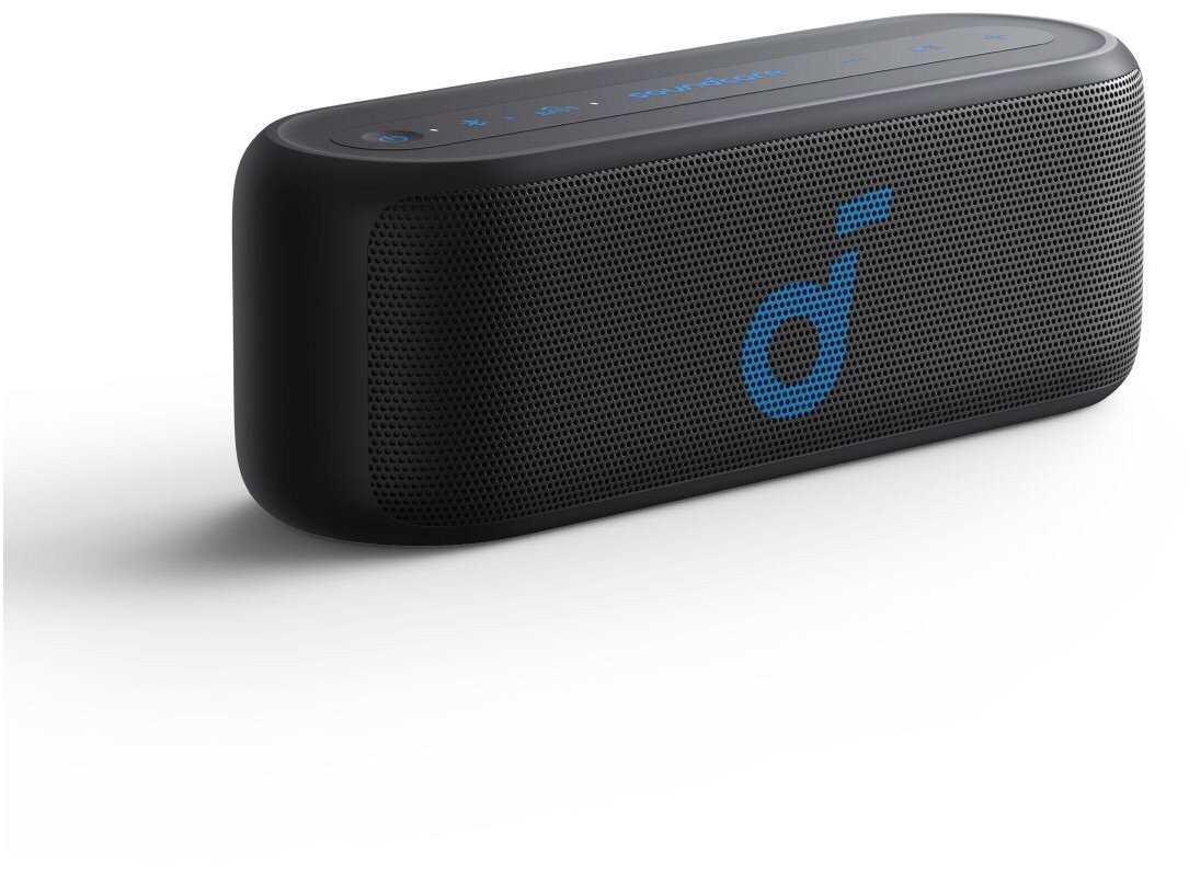 soundcore Select 2S Black