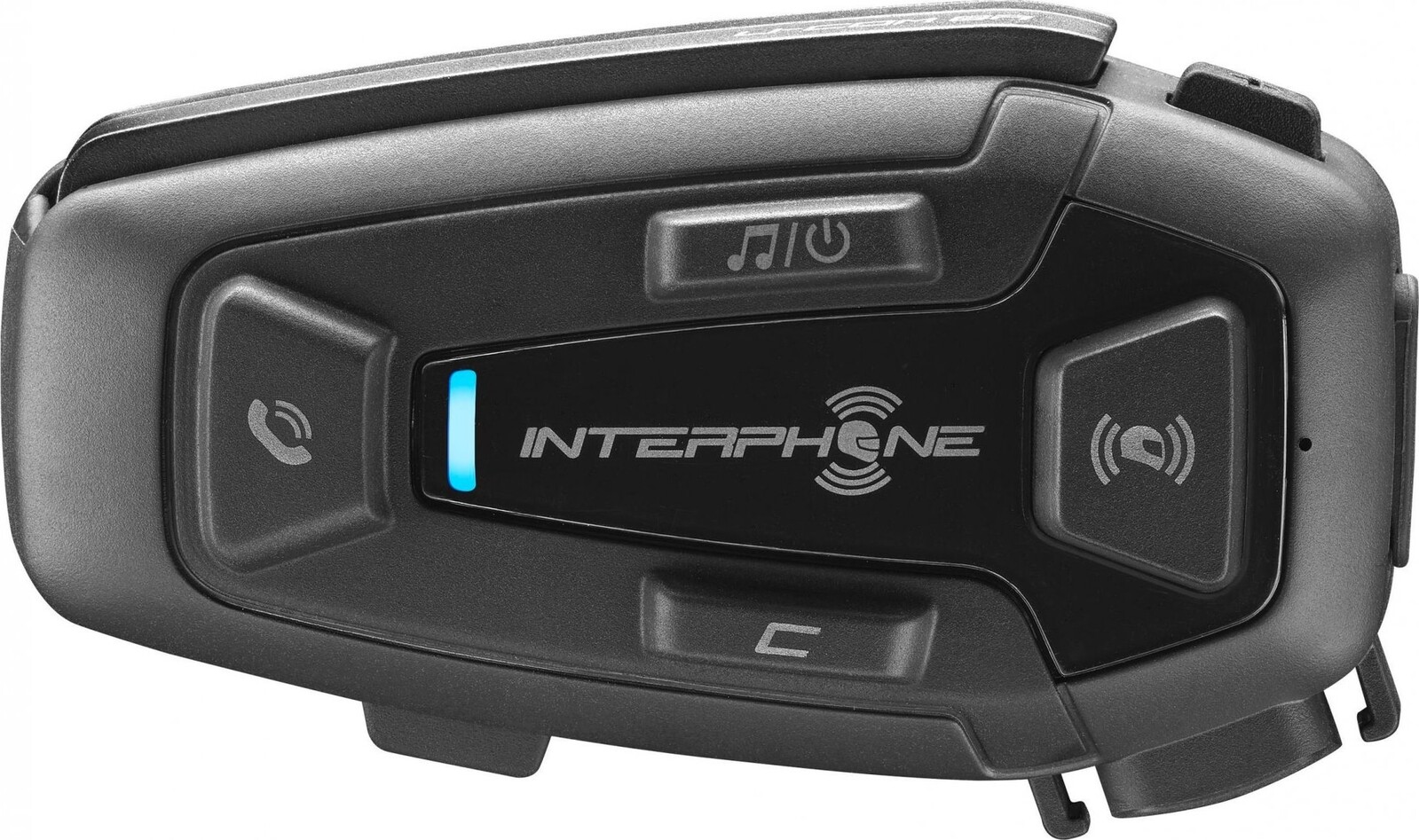 Interphone U-com 8R – Interkom na motorku